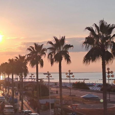 Tramonto Sul Mare Bed and Breakfast Termoli Εξωτερικό φωτογραφία