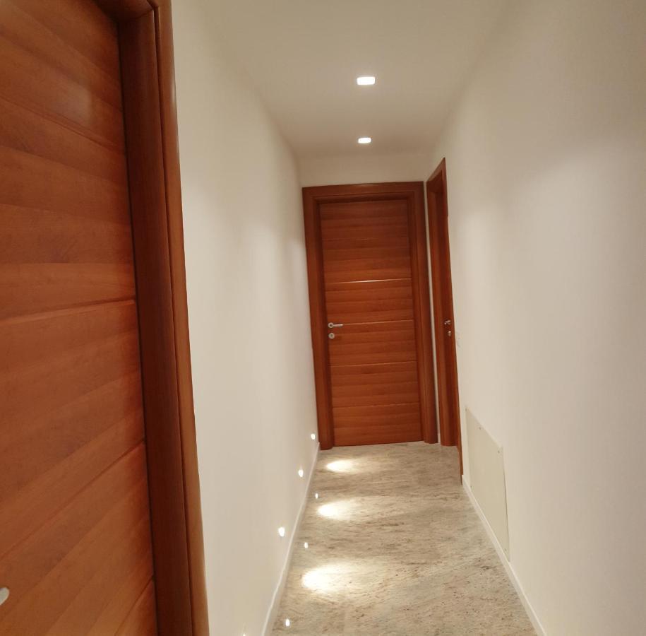 Tramonto Sul Mare Bed and Breakfast Termoli Εξωτερικό φωτογραφία
