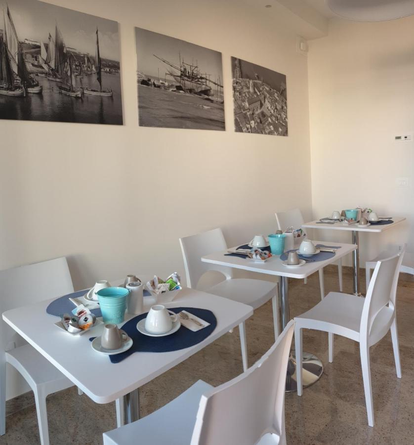 Tramonto Sul Mare Bed and Breakfast Termoli Εξωτερικό φωτογραφία