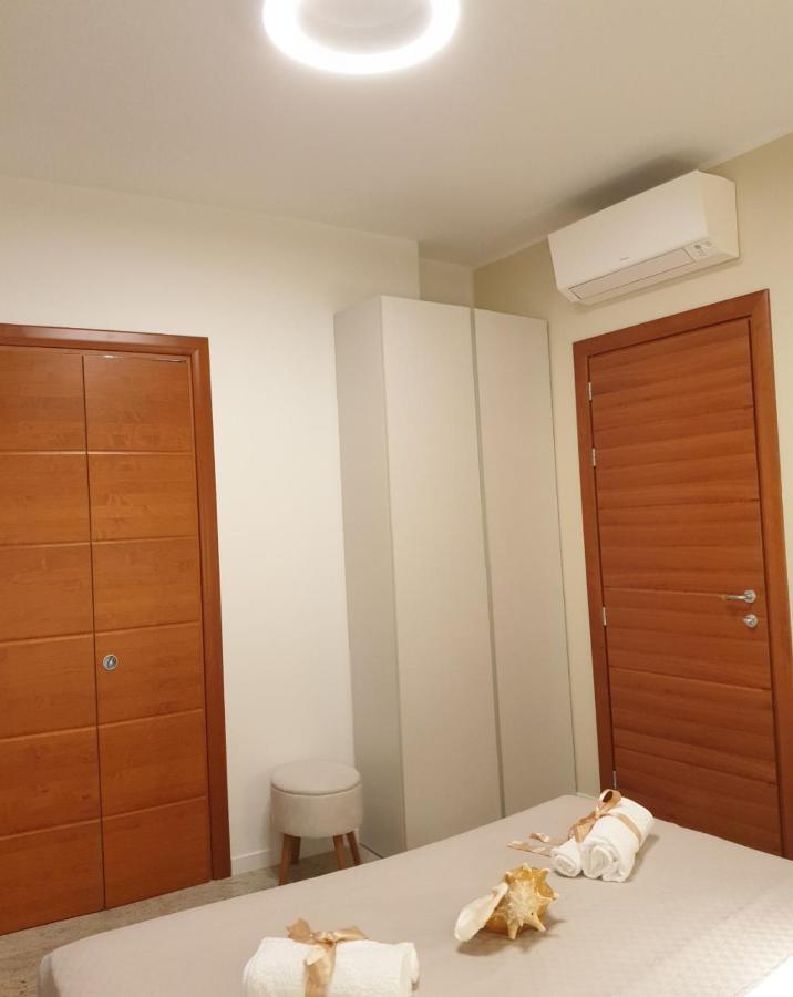 Tramonto Sul Mare Bed and Breakfast Termoli Εξωτερικό φωτογραφία