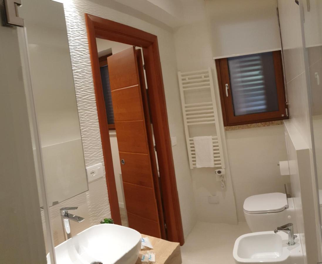 Tramonto Sul Mare Bed and Breakfast Termoli Εξωτερικό φωτογραφία
