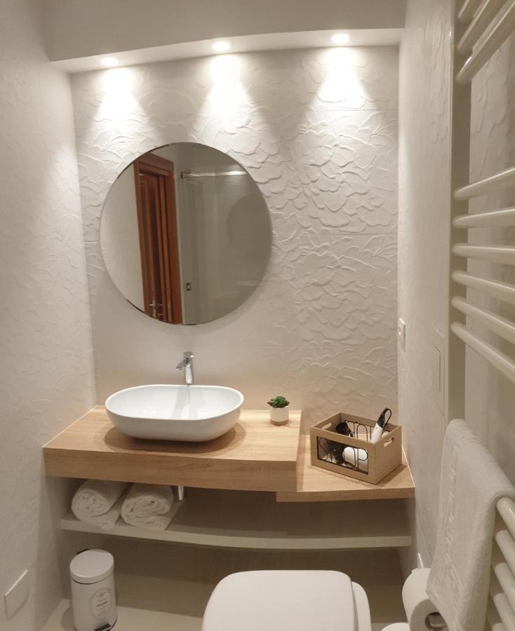 Tramonto Sul Mare Bed and Breakfast Termoli Εξωτερικό φωτογραφία