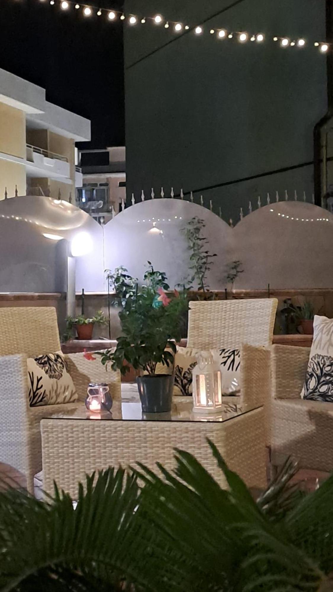 Tramonto Sul Mare Bed and Breakfast Termoli Εξωτερικό φωτογραφία